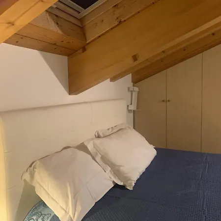 Σπίτι διακοπών Stella Del Cilento Vip Apartament Agropoli