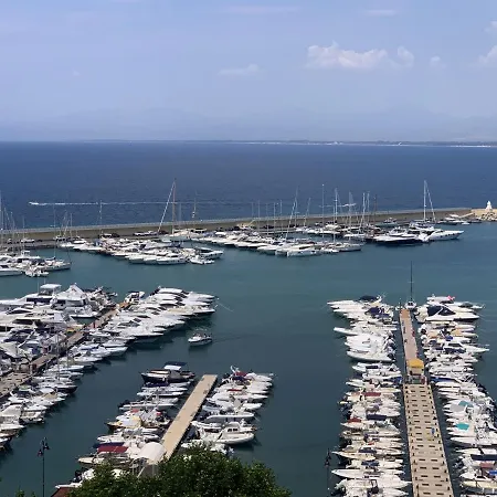 Stella Del Cilento Vip Apartament *