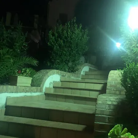 Stella Del Cilento Vip Apartament Σπίτι διακοπών
