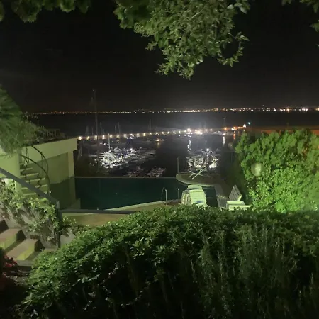 Σπίτι διακοπών Stella Del Cilento Vip Apartament