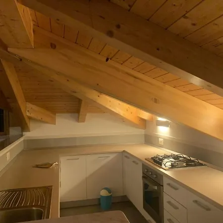 Stella Del Cilento Vip Apartament Σπίτι διακοπών *