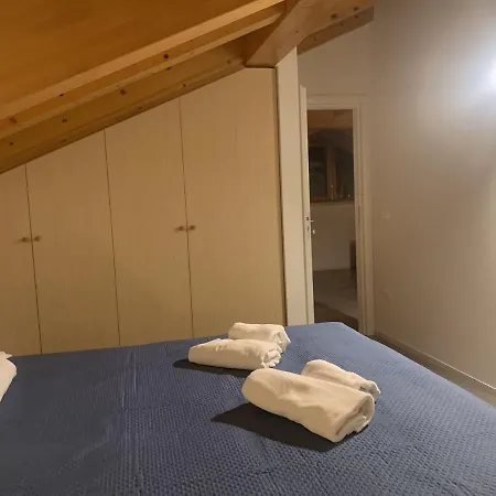 Stella Del Cilento Vip Apartament