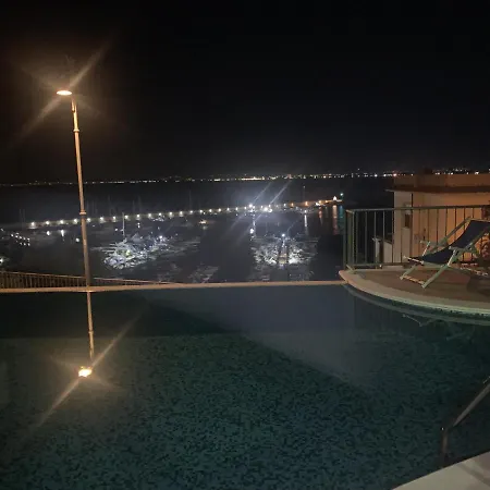 Stella Del Cilento Vip Apartament Agropoli