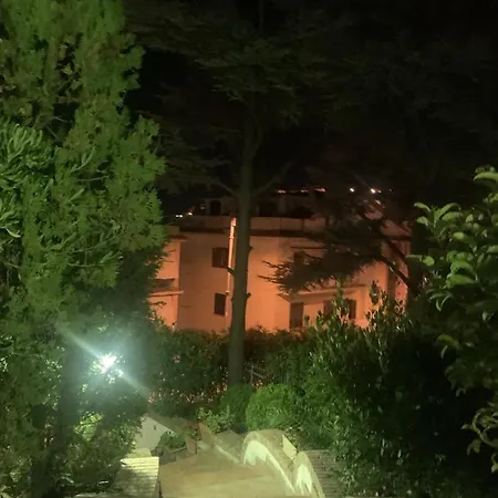 Stella Del Cilento Vip Apartament